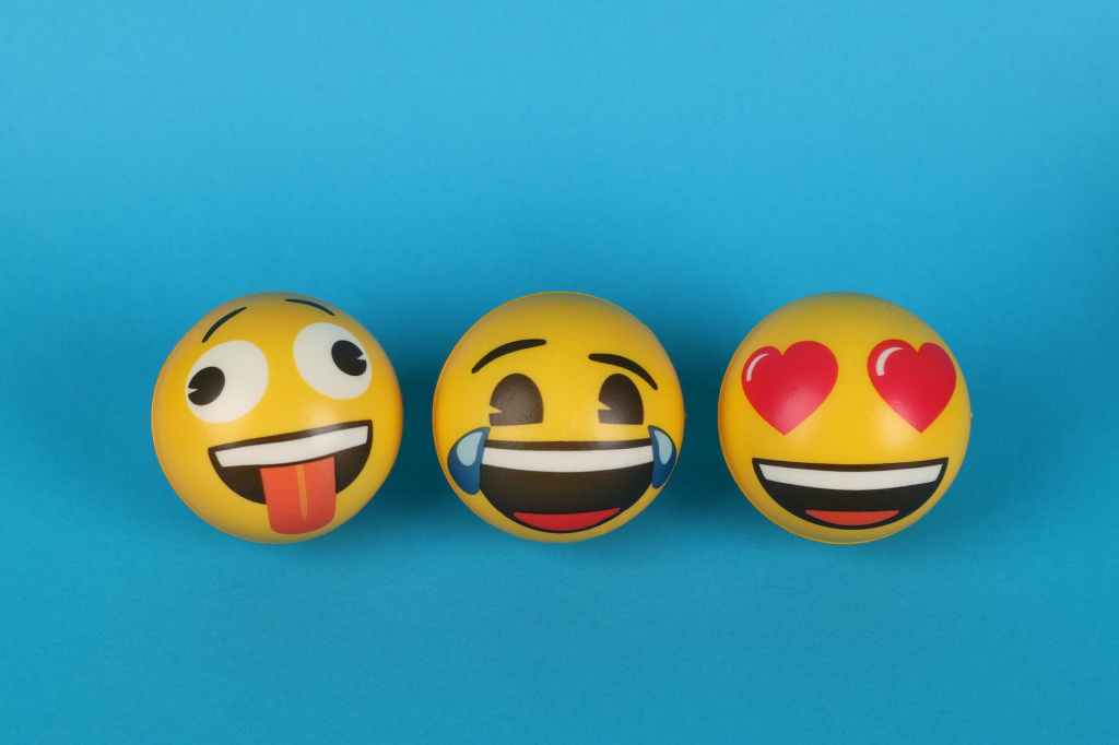 The key to the success of viral marketing is “Emotion.”